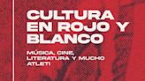 Nueva edición del 'Cultura en Rojo y Blanco' para celebrar el cumpleaños del Atlético