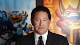 China se quedó sin juegos de Blizzard por culpa de Bobby Kotick y la compra de Activision