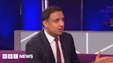 Anas Sarwar: ‘I will turn my back on no-one’