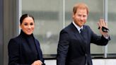 Meghan Markle, Prince Harry Are Losing Americans' Support Amid 'Downfall': Royal Commentators
