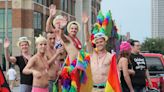 The Kentuckiana Pride Parade and Festival is back for 2022. Here's what to know