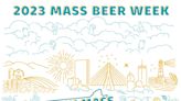 This Westborough woman drafted a winning image for Mass. Beer Week