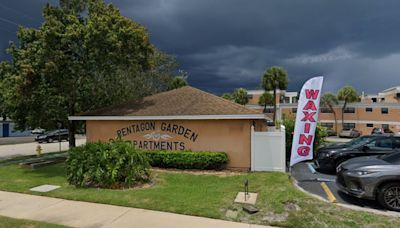 Florida police shoot suspect after reports of ‘active shooter situation,’ standoff