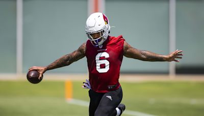 Cardinals Camp Dates: May Welcomes Rookies, OTA's