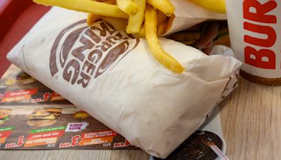 Burger King Puts Its Own Twists On The Philly With New Melt And Wrap