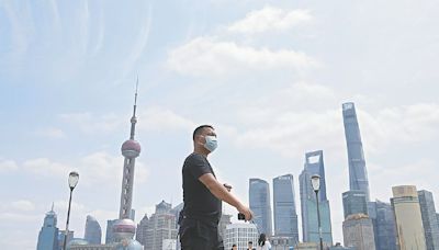 上海、廣州、深圳 再降購屋頭期款比率 - A1 要聞 - 20240529