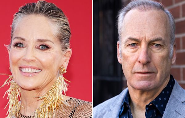 Sharon Stone Joins Bob Odenkirk In ‘ Nobody’ Sequel From Universal And 87North