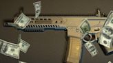Jugadores venden la arma más difícil de conseguir de CoD: Warzone 2.0 en eBay