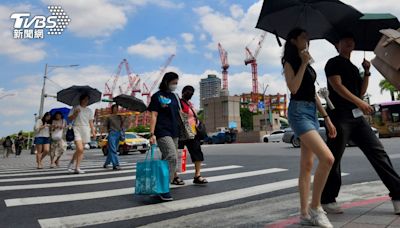 走路減肥！台中婦熱昏送加護插管 險熱中暑奪命