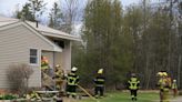 House fire in Kipling