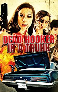 Dead Hooker in a Trunk