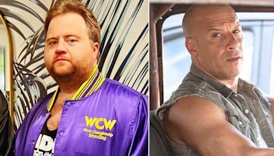 Paul Walter Hauser Is 'Genuinely Sorry' For Previously Accusing Vin Diesel Of 'Mistreating People'