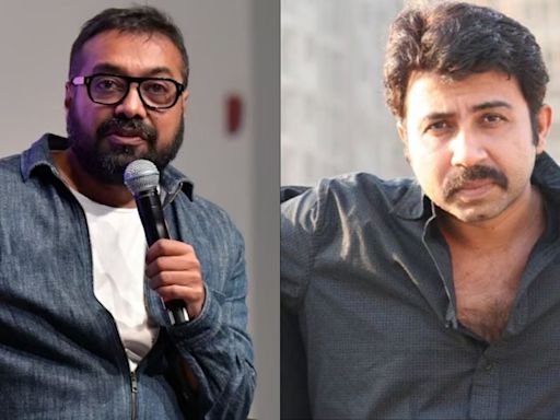 'Timid & Spineless': Pankaj Jha SLAMS Anurag Kashyap For Breaking Gangs Of Wasseypur Promise