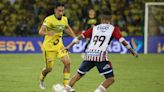 Atlético Bucaramanga vs. Junior: Fecha, hora y donde seguir EN VIVO el partido de Liga