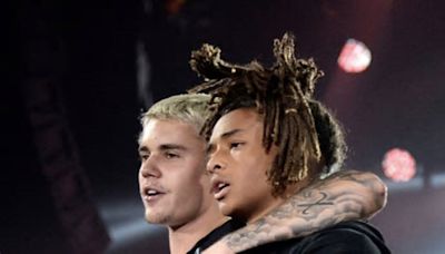 Jaden Smith And Justin Bieber Have Sweet Reunion At Coachella 2024 More Than A Decade After Never Say Never Collab; See Here