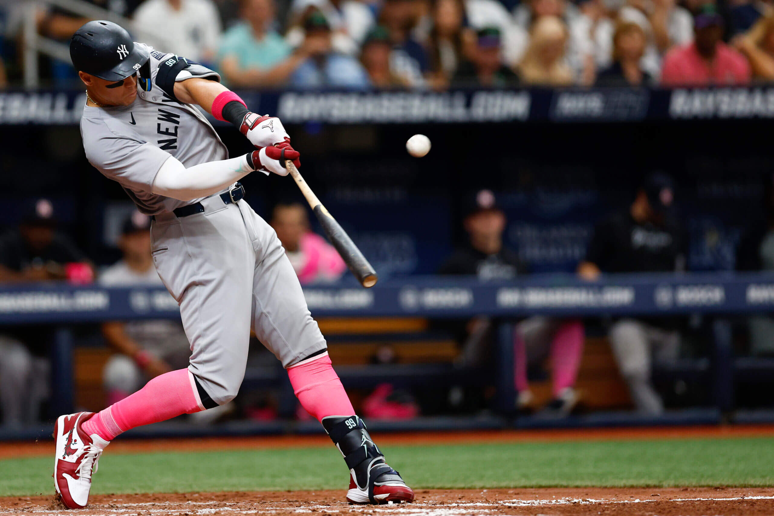 Aaron Judge back? Luis Gil's limit? Good vibes abound: 3 Yankees takeaways