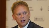 Shapps should help end dispute at depot that supplies arms to Ukraine, says SNP