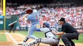 Rangers Lose To Phillies In Series Finale | News Radio 1200 WOAI