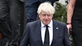 5 Times Boris Johnson Has Gone Missing In Action Since Resigning