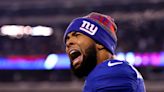Report: There is ‘considerable doubt’ that Odell Beckham Jr. is fully healthy