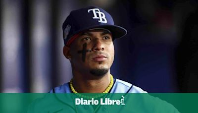 MLB extiende la licencia administrativa de Franco