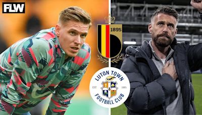 Belgium pre-Euro 2024 fallout could mean Luton Town face a tough decision this summer: View