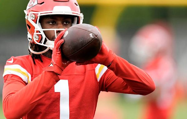 Kansas City Chiefs wrap up 2024 rookie minicamp; team shares thoughts on three day event