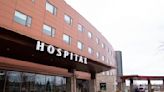North Memorial's Maple Grove Hospital expansion plans still on hold due to issues in Robbinsdale