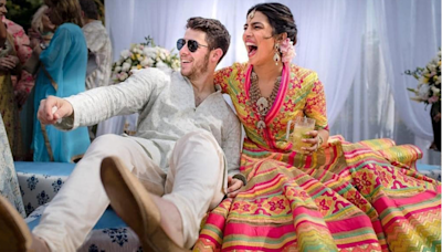 Nick Jonas Reacts To 'National Juju' Tag. Reveals How Attending Paris Olympics Has Priyanka Chopra Connection