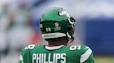 Saints work out former Jets DE Kyle Phillips at pre-training camp free agent tryouts