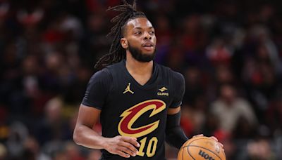 Proposed Trade Sends Cavaliers $95 Million Wing for Darius Garland