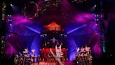 Cirque du Soleil Returns to the Santa Monica Pier | KNST AM 790 | Bill Handel