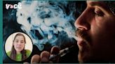 Cigarro eletrônico e vape podem levar à epidemia de câncer de pulmão