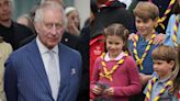 Why King Charles could help ensure Prince George, Charlotte and Louis have the freedom to follow their hearts