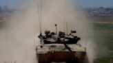 Israeli Military Says Tank Fire Killed 5 of Its Own Soldiers