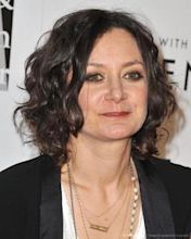 Sara Gilbert