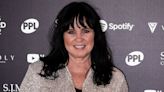 Coleen Nolan urges smokers to quit after health scare