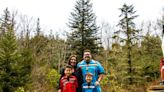 U.S. Capitol's 2022 Christmas tree celebrates Cherokee culture in Western North Carolina