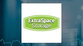 Analysts Set Extra Space Storage Inc. (NYSE:EXR) Target Price at $149.67