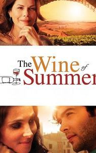 The Wine of Summer