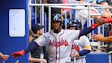 Braves' Ozzie Albies activated from injured list ahead of series vs. Guardians