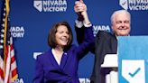 Catherine Cortez Masto defeats Adam Laxalt in Nevada, clinching control of Senate for Democrats