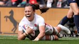 Feaunati and Crake among 32 players offered full-time England contracts