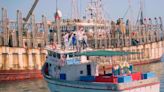 Pescadores artesanales de Piura graban cómo barcos chinos ingresan a zona prohibida del mar peruano