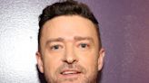 Justin Timberlake's Mugshot Released Following DWI Arrest