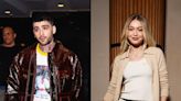 Does Zayn Malik Reference Ex Gigi Hadid and Daughter Khai in New Song?