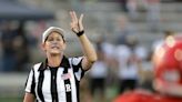 'You can battle through things': First woman NFL ref chronicles challenges in new book