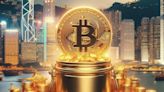 Hong Kong Legislator Pushes to Make Bitcoin Part of Fiscal Reserves: A Bold Move for Digital Gold - EconoTimes