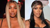 NeNe Leakes Slams Porsha Williams for Allegedly Refusing to Film Netflix Show Together: 'She Is Not a Star'