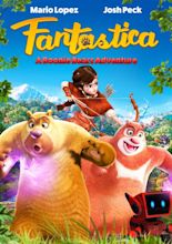 Fantastica: A Boonie Bears Adventure - Movie Review Mom
